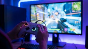 yun ve Psikoloji: Video Oyunlarının İnsan Zihni Üzerindeki Etkileri