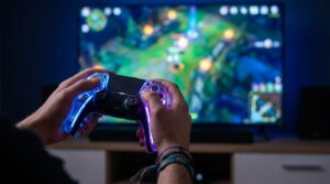 E-Sporun Yükselişi ve Profesyonel Oyun Dünyası