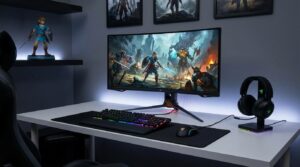 Mobil Oyunların Yükselişi ve Günlük Hayattaki Etkisi