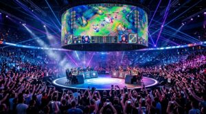 Geleceğin Oyun Teknolojileri: Yapay Zekâ, Sanal Gerçeklik ve Ötesi