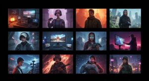 Açık Dünya Oyunlarının Büyüsü