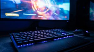 Video Oyunlarının Evrimi: Geçmişten Günümüze Dijital Eğlence