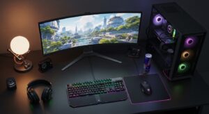 Çok Oyunculu Oyunların Sosyal Etkisi ve Dijital Toplulukların Gücü